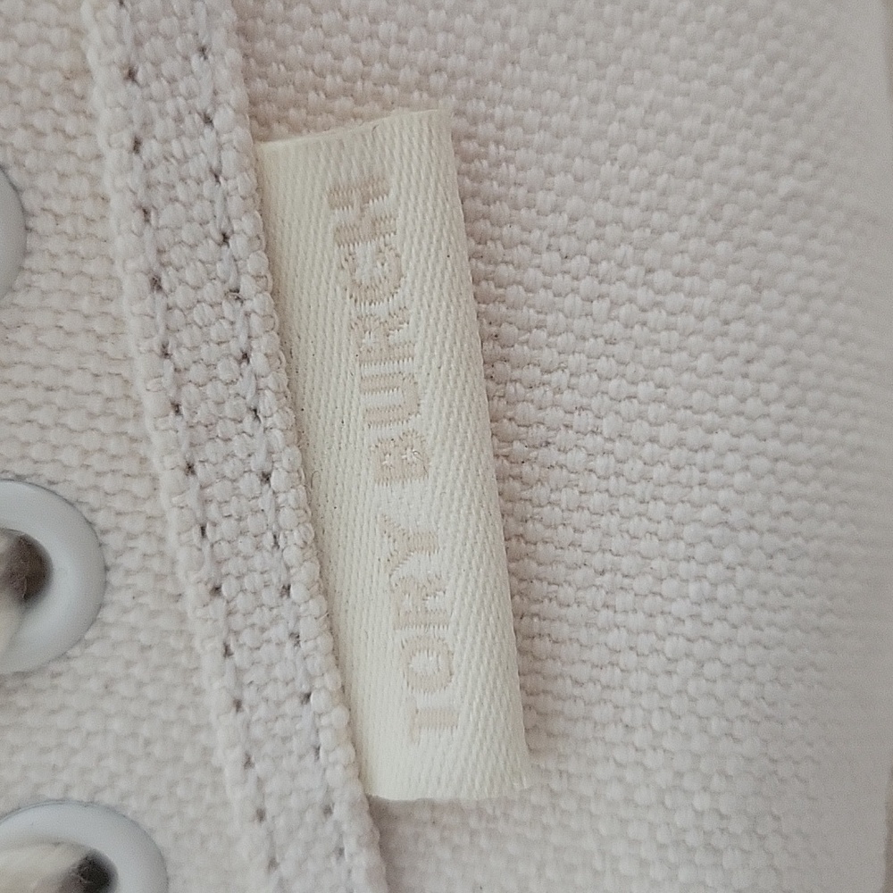 Tory Burch Seaside Oxford Espadrille - Picture 8 of 10